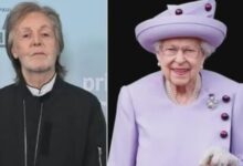 Isabel II tinha um fraquinho pelo Paul McCartney? A inconfidência secreta