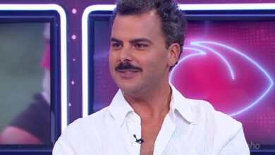 Prova semanal do BB All Stars foi aldrabada e João Ricardo dá exposed em plena TVI