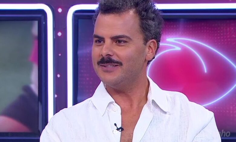 Prova semanal do BB All Stars foi aldrabada e João Ricardo dá exposed em plena TVI