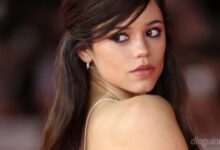 Jenna Ortega admite que a Disney alterou a sua noção de limites pessoais