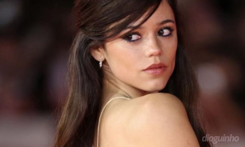 Jenna Ortega admite que a Disney alterou a sua noção de limites pessoais