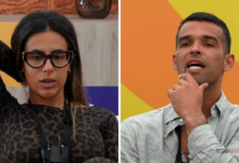 "Isso faz de ti hipócrita": Joana Albuquerque perde a paciência e expõe 'falso moralismo' de Luís Gonçalves