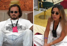 Joana Albuquerque arrasa Miguel Vicente e expõe hipocrisia sobre bens materiais no «Big Brother»