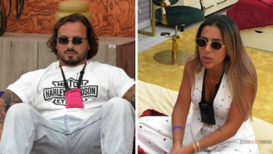 Joana Albuquerque arrasa Miguel Vicente e expõe hipocrisia sobre bens materiais no «Big Brother»