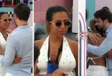 Joana Albuquerque desaba em lágrimas no «Big Brother» por causa de Francisco Monteiro