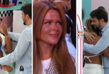 Mistério desfeito no «Big Brother All Stars»: Lágrimas de Joana Albuquerque envolvem a namorada de Francisco Monteiro