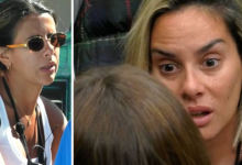 "Teve uma postura super egoísta": Joana Albuquerque arrasa atitude de Helena Isabel e defende Sónia Jesus no 'Big Brother'