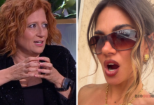 "Perdi com esta vacuidade": Joana Latino sem paciência para 'futilidade' de Liliana Filipa no «Passadeira Vermelha»