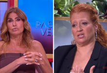 "Sempre que te digo alguma coisa, olhas com desdém": Liliana Campos e Joana Latino entram em confronto direto