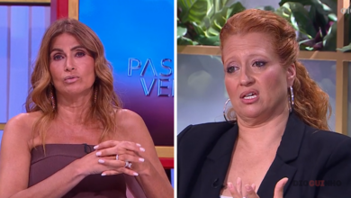 "Sempre que te digo alguma coisa, olhas com desdém": Liliana Campos e Joana Latino entram em confronto direto