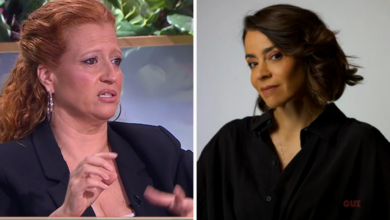 "Contorna-se a lei e prejudicam-se outras famílias": Joana Latino condena atitude de Rita Ferro Rodrigues