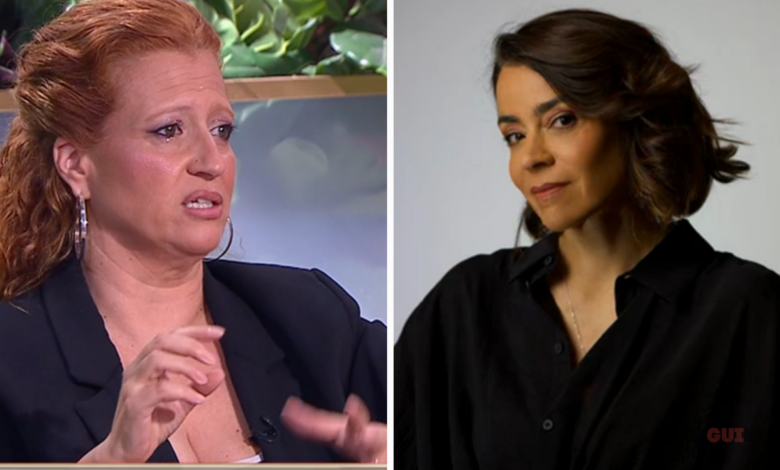 "Contorna-se a lei e prejudicam-se outras famílias": Joana Latino condena atitude de Rita Ferro Rodrigues