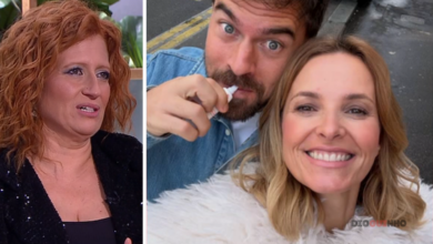 "Não estava à espera que a Cristina Ferreira continuasse tão imatura": Joana Latino analisa declarações da apresentadora