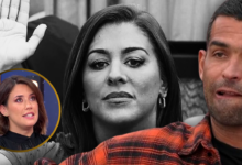 Luís Gonçalves e Daniela Santos aliados no «Big Brother» por inimigo em comum, segundo Joana Sobral