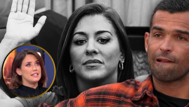 Luís Gonçalves e Daniela Santos aliados no «Big Brother» por inimigo em comum, segundo Joana Sobral
