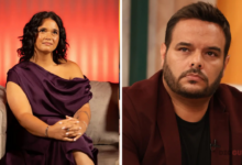 Acusações pesadas em «Casados à Primeira Vista»: Irmão de Catarina arrasa João Pedro em carta