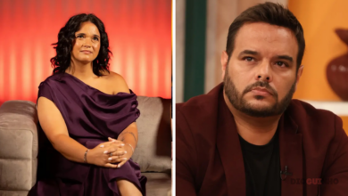 Acusações pesadas em «Casados à Primeira Vista»: Irmão de Catarina arrasa João Pedro em carta