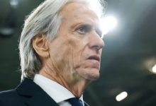 "Guerra de poder": Psicóloga expõe o choque de egos entre Jorge Jesus e Cristiano Ronaldo