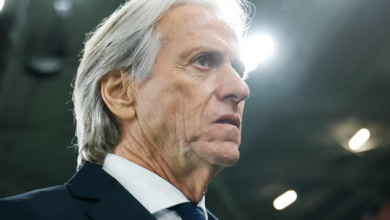 "Guerra de poder": Psicóloga expõe o choque de egos entre Jorge Jesus e Cristiano Ronaldo