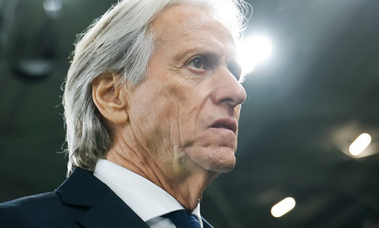 "Guerra de poder": Psicóloga expõe o choque de egos entre Jorge Jesus e Cristiano Ronaldo