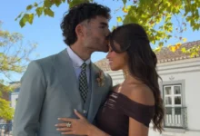 José Condessa reage à intenção de Luisinha Oliveira em ser mãe cedo: "Ser pai vai ser lindo"