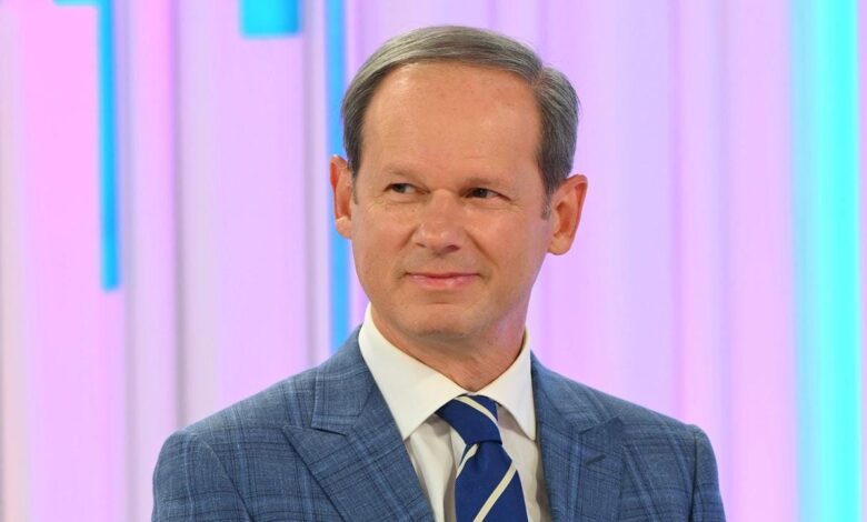 José Rodrigues dos Santos