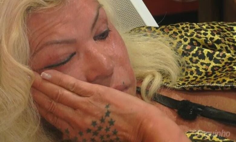 Big Brother All Stars