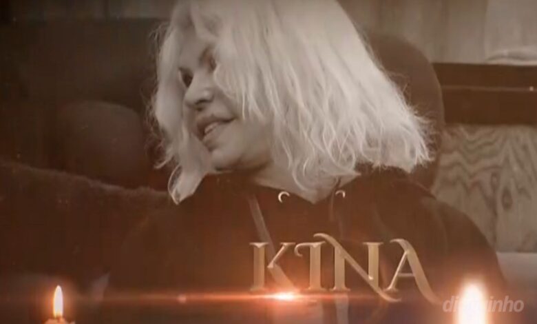 KINA