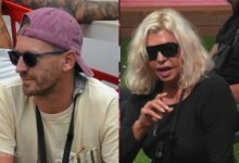 Kina arrasa Diogo Cunha no 'Big Brother All Stars': saiba o que a concorrente não perdoa