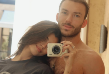 Onda de ódio na Fórmula 1: Kika Cerqueira Gomes alvo de ameaças após polémica com Pierre Gasly