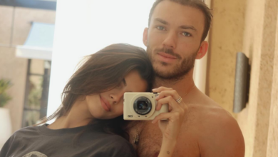 Onda de ódio na Fórmula 1: Kika Cerqueira Gomes alvo de ameaças após polémica com Pierre Gasly