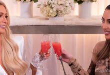 Kim Kardashian ficou furiosa com Paris Hilton por causa de biografia: 17 entrevistas canceladas