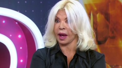 'Ditadura' no «BB All Stars»?: Kina revela como os protagonistas do reality show esmagam quem tenta sobressair