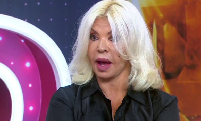 'Ditadura' no «BB All Stars»?: Kina revela como os protagonistas do reality show esmagam quem tenta sobressair