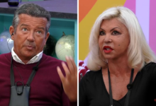 Acusação de intoxicação gera choque no «BB All Stars»: Kina sai em defesa de Miguel Vicente