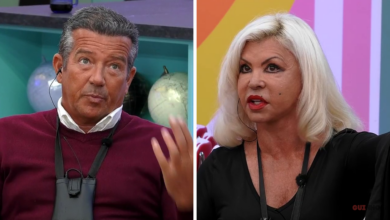 Acusação de intoxicação gera choque no «BB All Stars»: Kina sai em defesa de Miguel Vicente