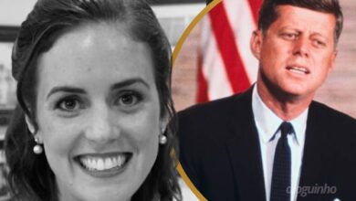Família Kennedy de luto após a morte de Kyle Francis aos 42 anos