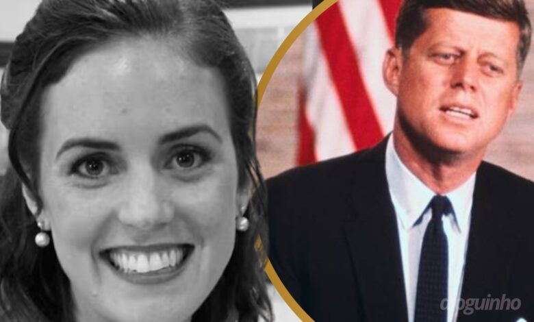 Família Kennedy de luto após a morte de Kyle Francis aos 42 anos