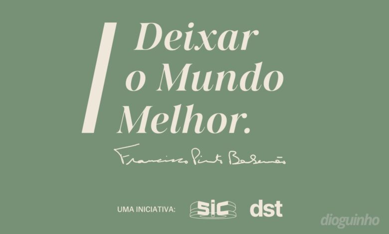 Legado de Francisco Pinto Balsemão