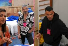 Big Brother - Luís Gonçalves reage às críticas e avisa: "A mim não me deitam abaixo!"