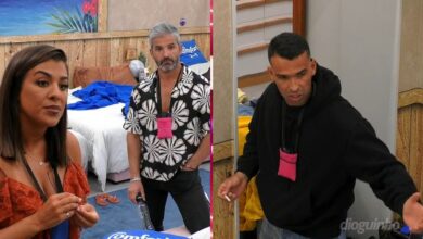 Big Brother - Luís Gonçalves reage às críticas e avisa: "A mim não me deitam abaixo!"