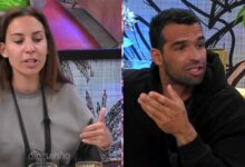 Catarina Miranda atira tudo cá para fora: "Ele já me chamou galdéria, já me chamou pu****!"