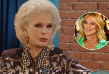"Não me respeitava": Lili Caneças recorda passagem pela televisão e atira farpas a Susana Pinto