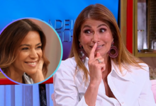 "76% das pessoas recorre a cunhas no SNS": Liliana Campos defende Rita Ferro Rodrigues