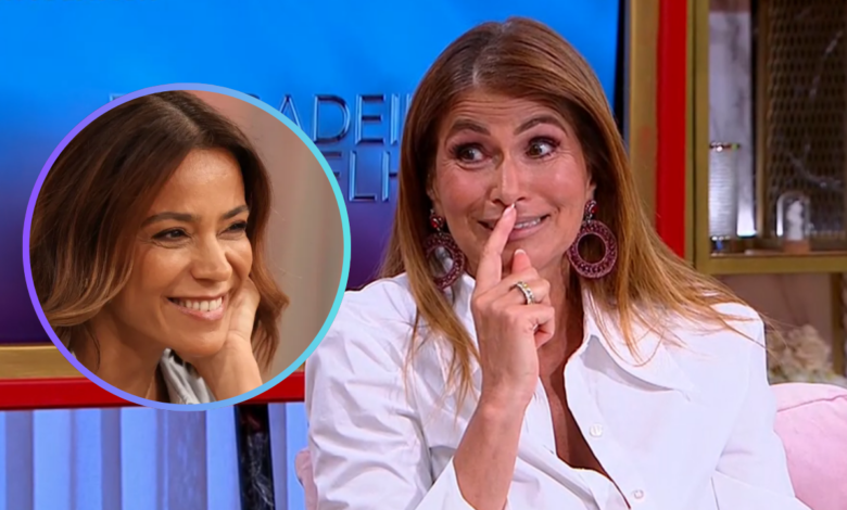 "76% das pessoas recorre a cunhas no SNS": Liliana Campos defende Rita Ferro Rodrigues