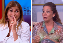 Tensão na SIC: Liliana Campos trava Sara Norte em direto após 'ataque' a Nelson Lisboa