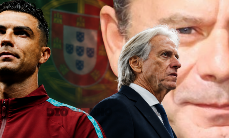 "O país com dificuldades e o primeiro-ministro a ligar ao Ronaldo": A revolta de Joana Latino