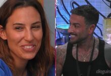 Catarina Miranda e Carlos Sousa