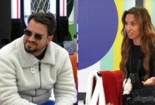 Francisco Monteiro volta a atacar Catarina Miranda: "É um zero à esquerda"