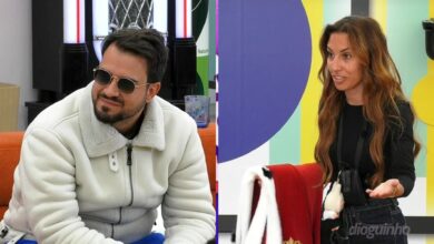 Francisco Monteiro volta a atacar Catarina Miranda: "É um zero à esquerda"